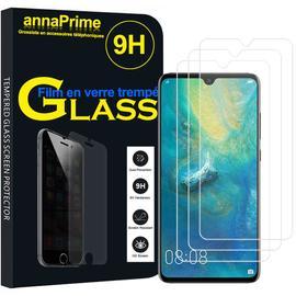 Force Glass - protection d'écran - verre trempé pour Huawei Mate 20 Pro Pas  Cher