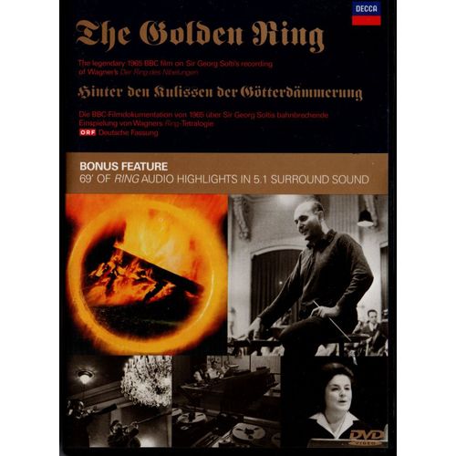 The Golden Ring
