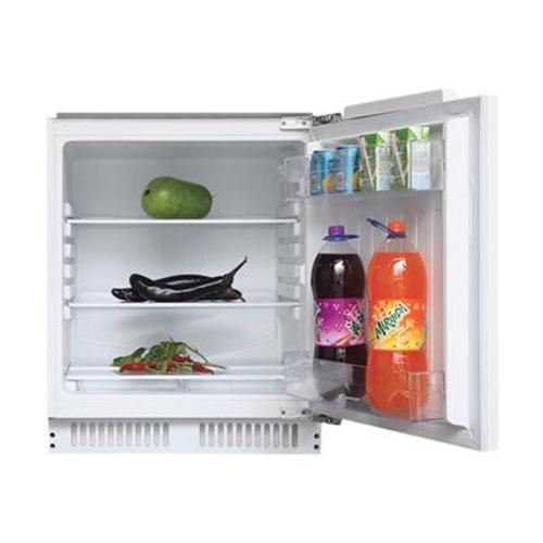 Réfrigérateur Candy CRU 160 NE - 135 litres Classe A+ Blanc