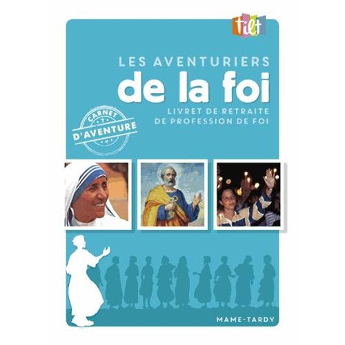 Tilt N° 57 - Les Aventuriers De La Foi