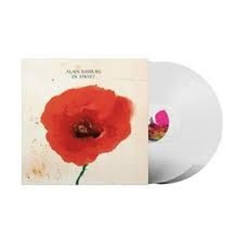En Amont (Double Vinyle Transparent)