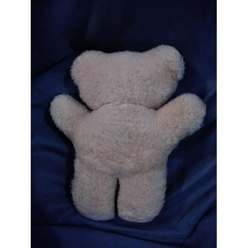 Ajena peluche clearance ours