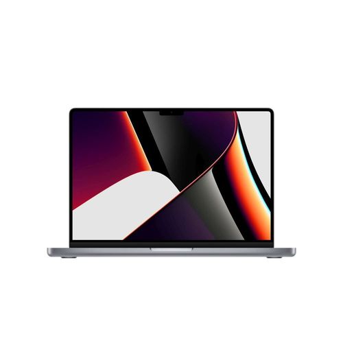 Apple MacBook Pro 14"" 2 To SSD 32 Go RAM Puce Apple M1 Pro CPU 10 curs GPU 16 curs Gris Sidéral 2021