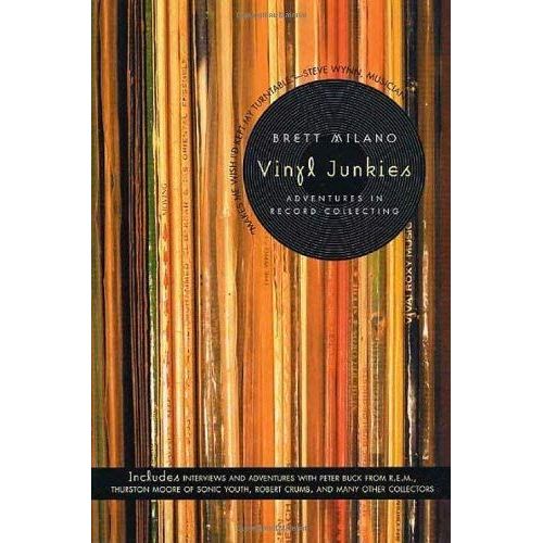 Vinyl Junkies