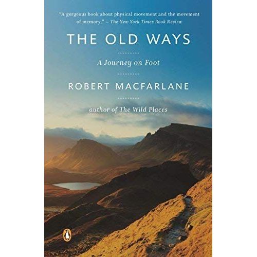 The Old Ways