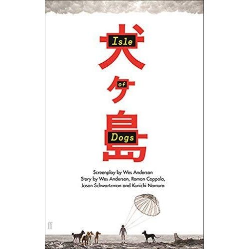 Isle Of Dogs