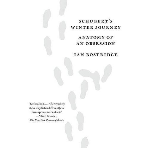 Schubert's Winter Journey