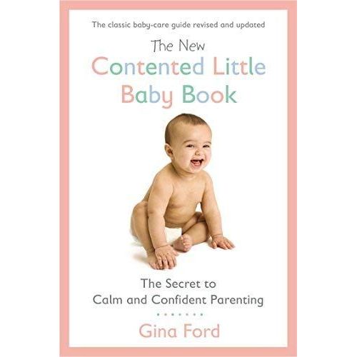 The New Contented Little Baby Book