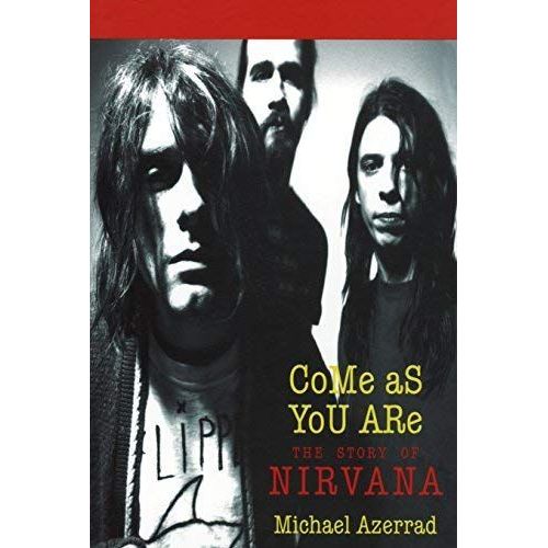 Come As You Are