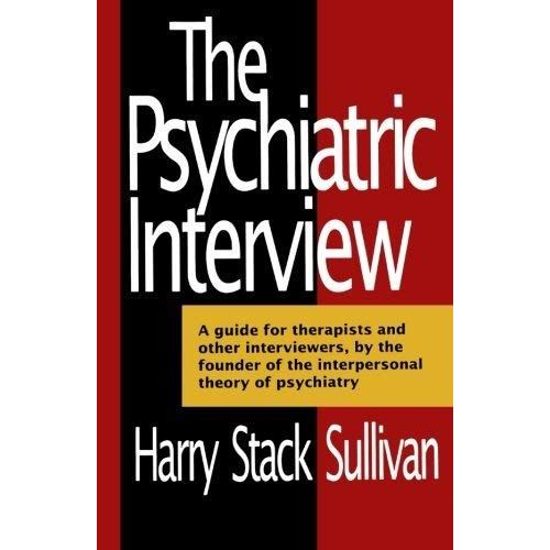 The Psychiatric Interview