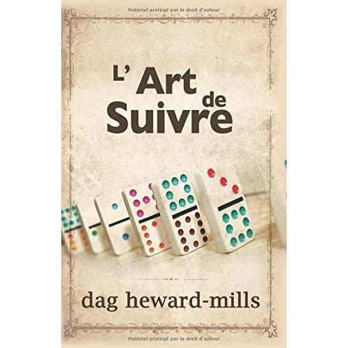 L'art De Suivre