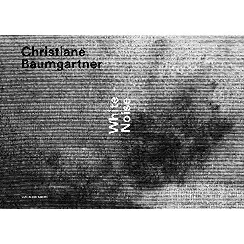 Christiane Baumgartner - White Noise