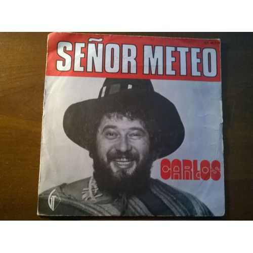 Senor Météo
