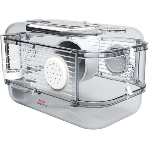 Mini Cage Pour Petits Rongeurs Rody