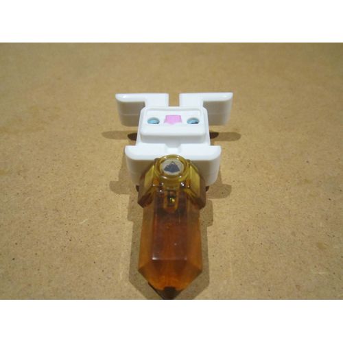 Skylanders Trap Team Easter Bunny Earth Handstand