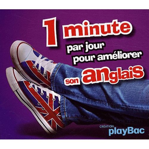 1 Minute Par Jour Pour Améliorer Son Anglais