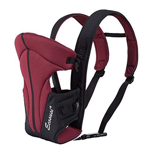 Ecosusi Porte Bebe Confort Coton Violet Rakuten