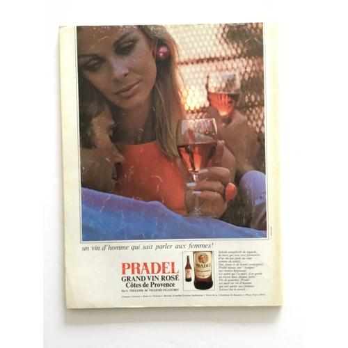 Lui 062 N° 62 Mars 1969 Cover Jane Fonda Nude Vintage 10 Pages Interview Sylvain Floirat Pin-Up Aslan 1969