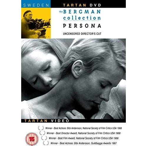 Persona [Dvd]