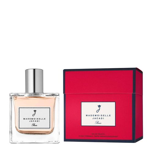 Eau De Toilette Mademoiselle À L'eau Thermale 50ml 20400005 