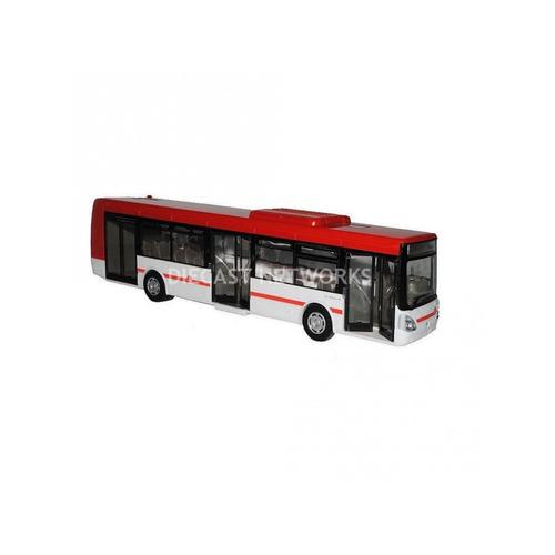 Norev - 1/43 - Irisbus Bus - 431010r-Norev