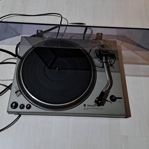 technics sl-1700