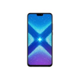 Honor 8X Double SIM 64 Go Noir