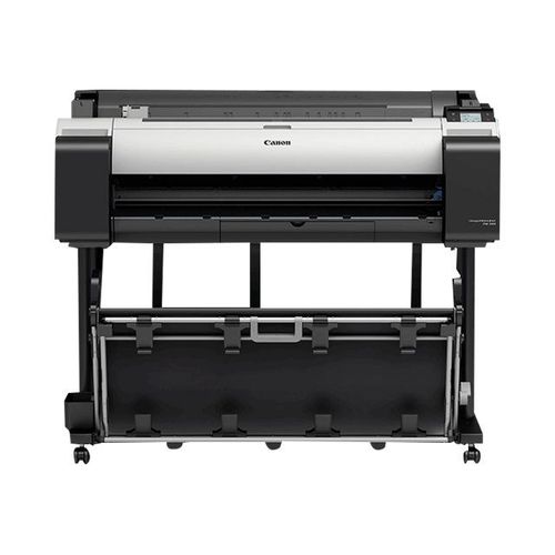 Canon imagePROGRAF TM-300 - 36" imprimante grand format - couleur - jet d'encre - Rouleau (91,4 cm) - USB 2.0, Gigabit LAN, Wi-Fi(n)