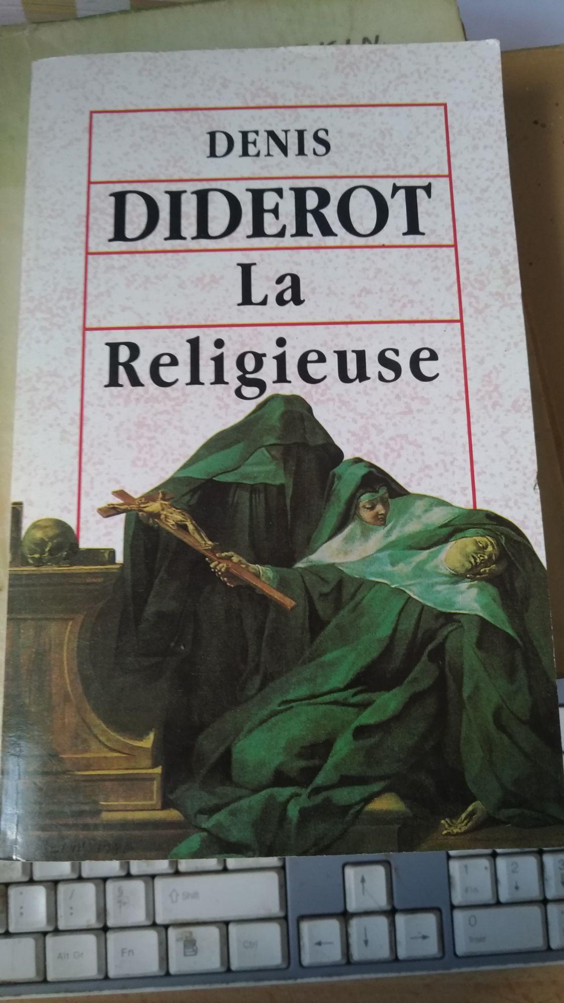 La religieuse