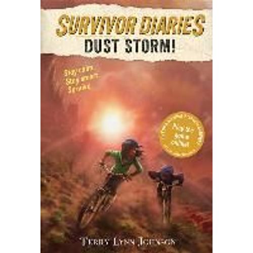 Dust Storm!