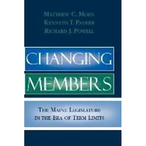 Changing Members