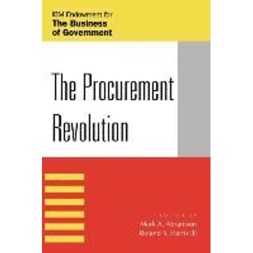Procurement Revolution