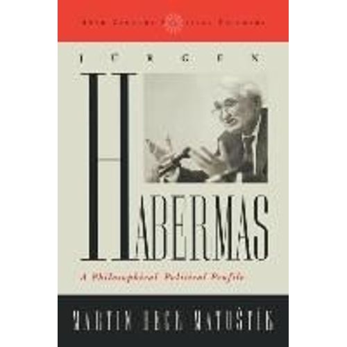 Jurgen Habermas