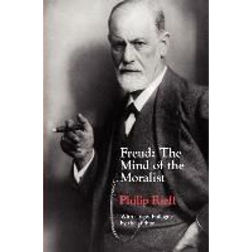 Freud - The Mind Of The Moralist