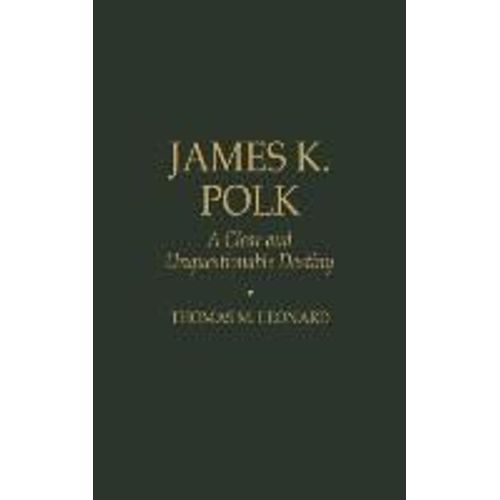 James K. Polk