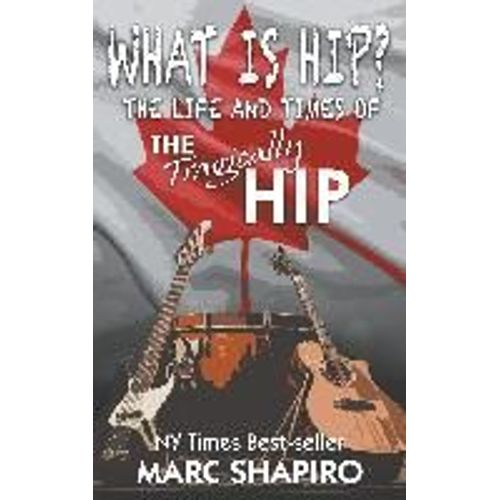 What Is Hip?