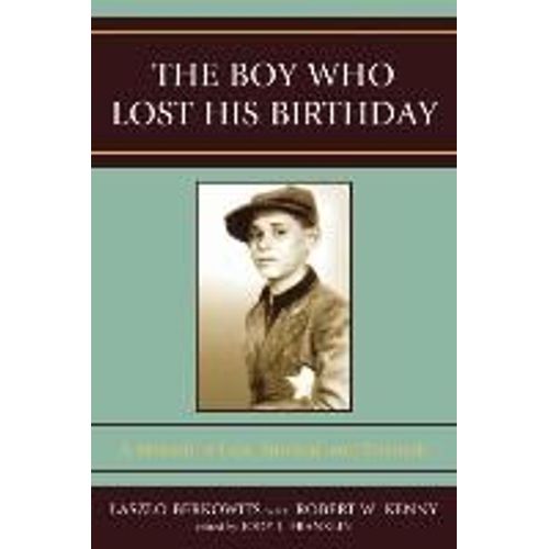 The Boy Who Lost His Birthday