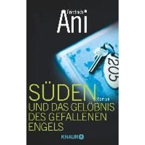 Süden Und Das Gelöbnis Des Gefallenen Engels