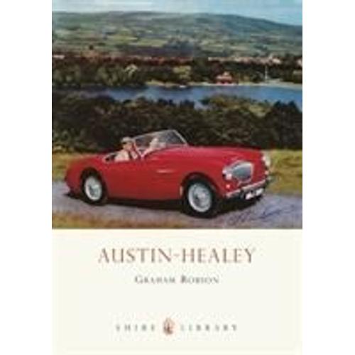 Austin-Healey