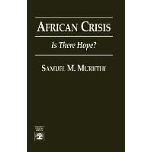 African Crisis