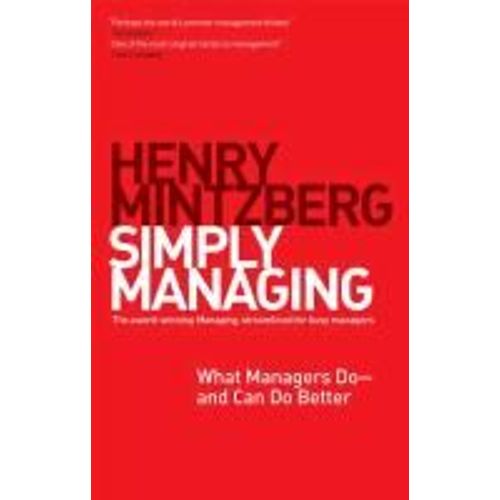 Simply Managing