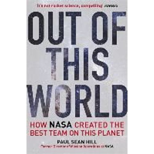 Out Of This World