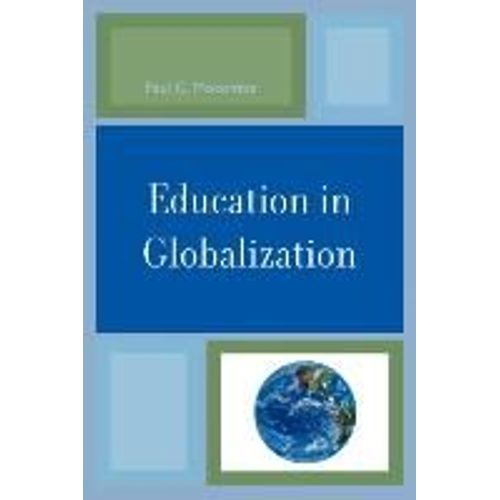Education In Globalization