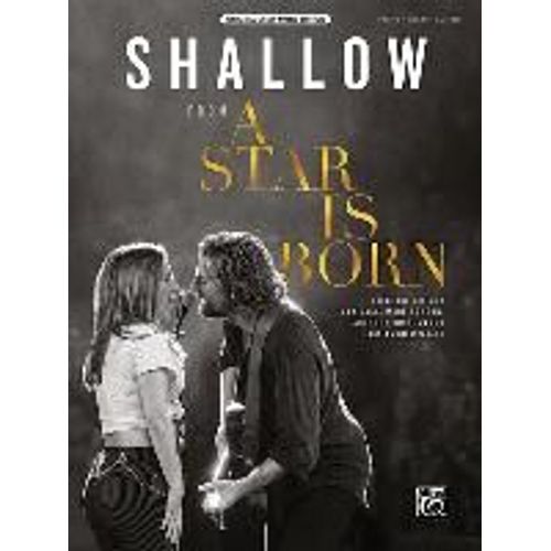 Shallow From A Star Is Born Pvg