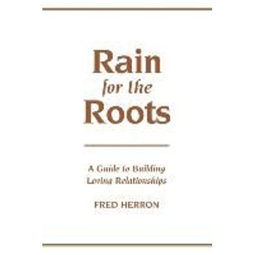 Rain For The Roots