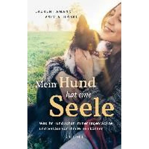 Mein Hund Hat Eine Seele