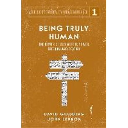 Being Truly Human