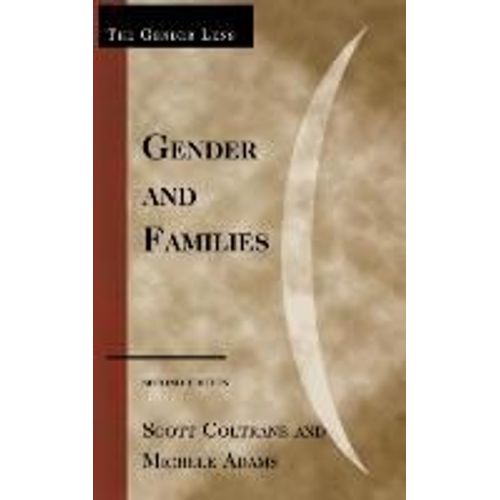 Gender And Families