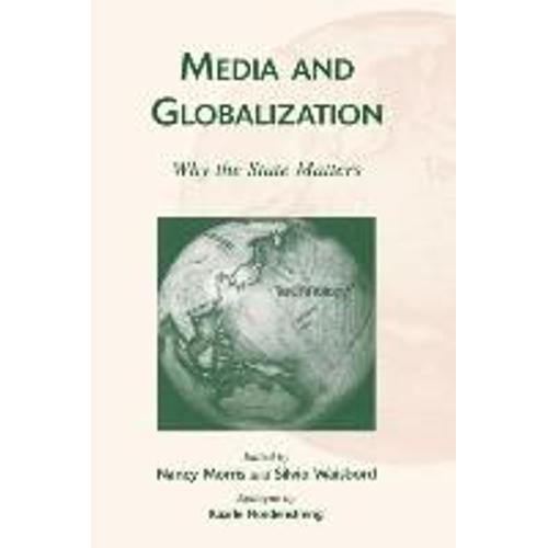 Media And Globalization