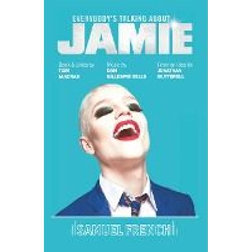 Everybody's Talking About Jamie